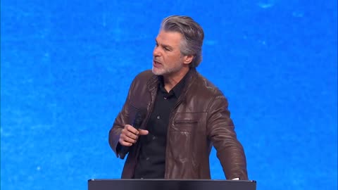Fasting: Stay Humble and Hungry | Fast 2026 | Jentezen Franklin