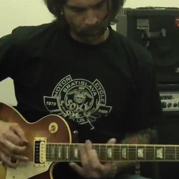 Guitar Workshop 2012 s Vadimom a Milanom