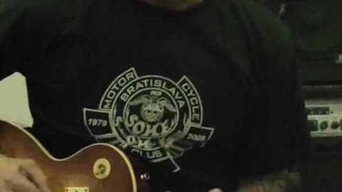 Guitar Workshop 2012 s Vadimom a Milanom