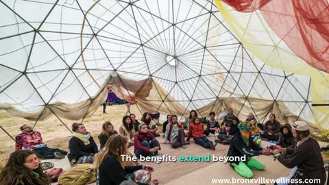 Shamanic Healing Sessions