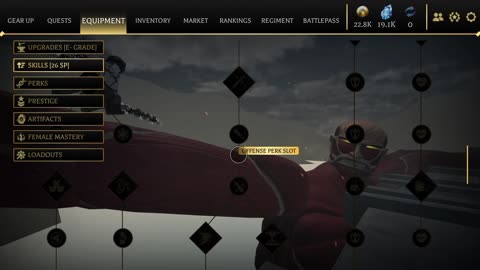 /roblox/ playing attack on titan revolution