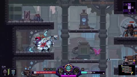 Nightmare The Lunatic | Official Physical Edition Trailer