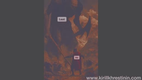 Fallen Giants: What the Bible's Strongest Men Teach Us About Lust