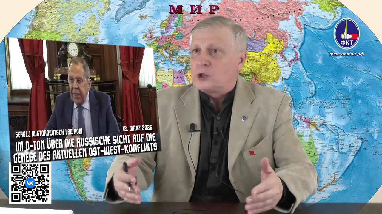 🇺🇸🇺🇦Trumps Position Wie der Westen und die Ukraine einen Waffenstillstand ohne