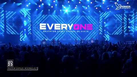 Pioneer Channel LIVE