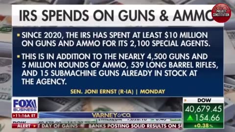 $1.5 BILLION in back taxes.