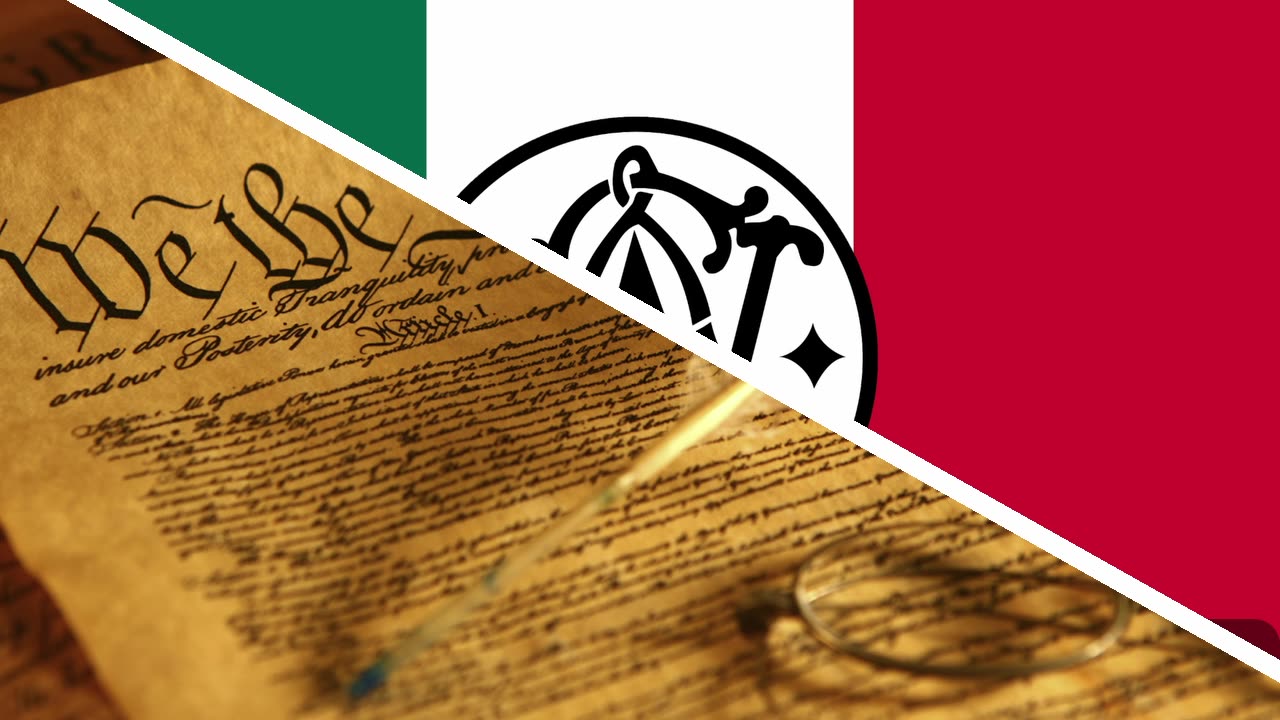 Mexico’s attack on US gun manufacturers