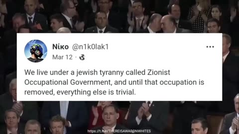 Emperor Netanyahu Controls US Congress