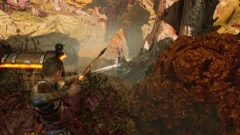 God Of War Ragnarok - 12
