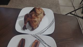 MEAL OF THE DAY