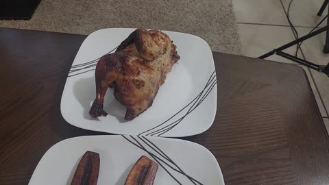 MEAL OF THE DAY