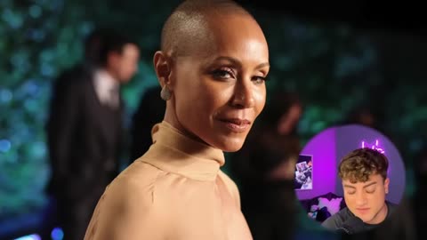 WILL SMITH is DONE with JADA PINKETT SMITH (He Moved On and Wants a DIVORCE)