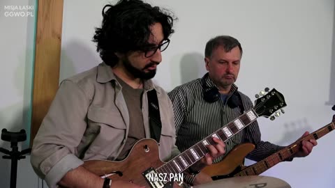 Kosciol Misja Laski Live