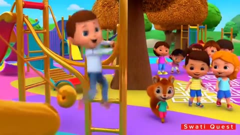 Best English Nursery Rhymes Compilation for Kids | Old MacDonald, Baa Baa Black Sheep & More