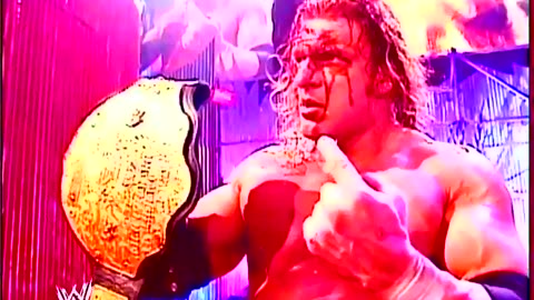 TRIPLE H KICKING ASS IN WWE HD TRIBUTE VIDEO! 2002