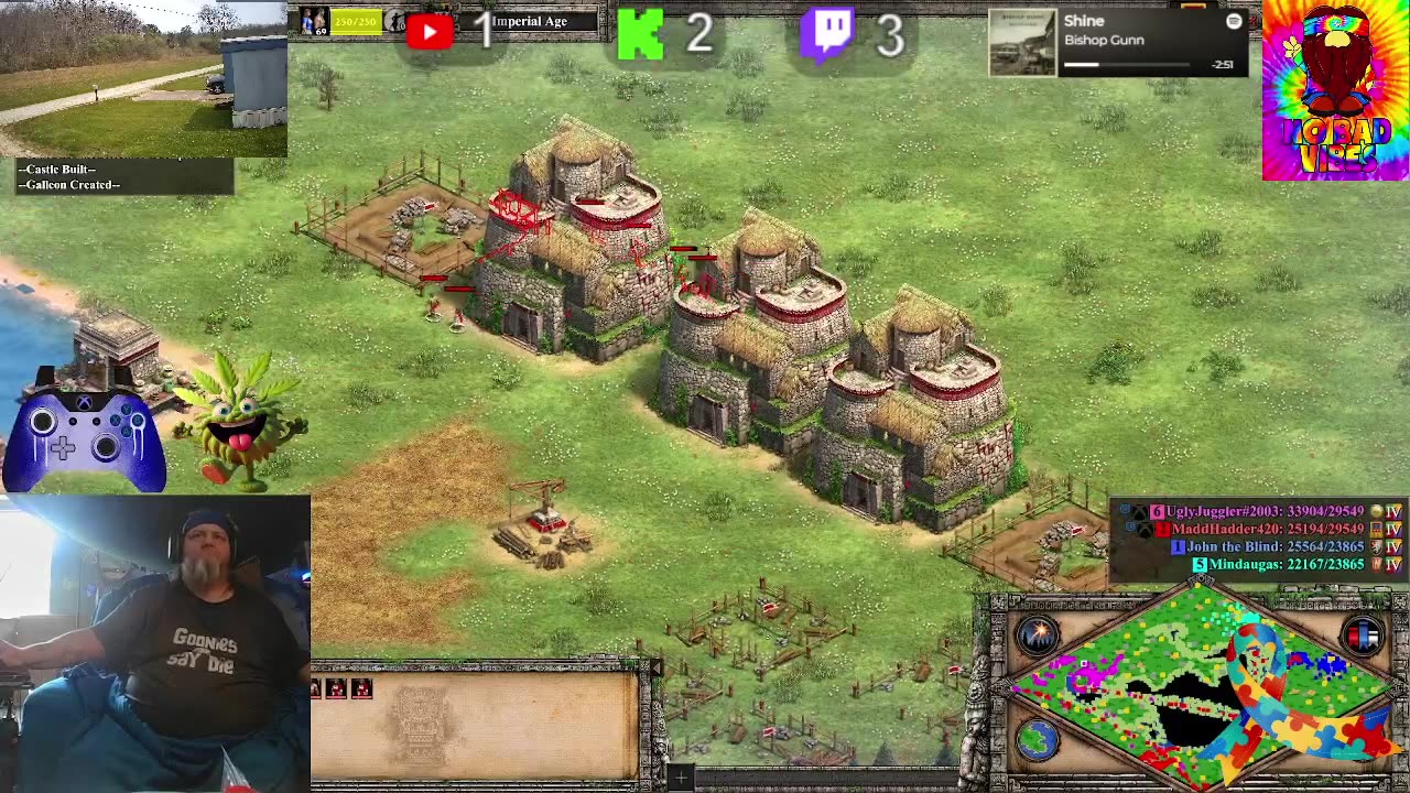 High Time !! Lets do this!! Much love💕