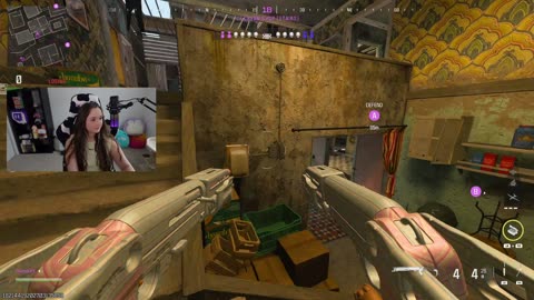 Call Of Duty W/ Viewers !DISCORD