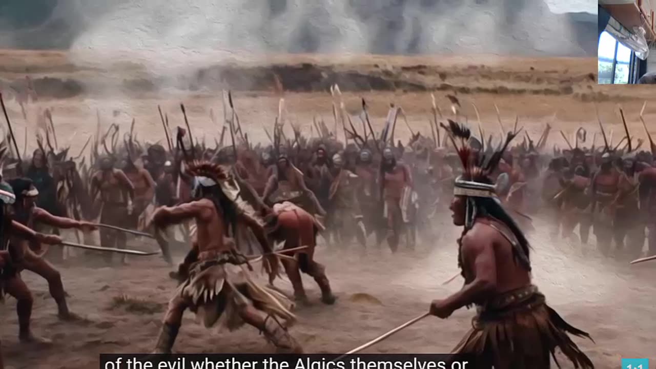 Pre - European History in Americas - Amazing As We Learn More - 5-31-25