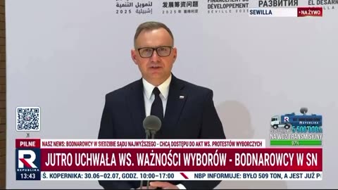 Coś się dzieje niedobrego z intelektem, z głową Prokuratora Generalnego🔥😳