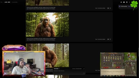 Creating Ai videos with Veo3, COME CHAT, ROAD TO 100 FOLLOWERS