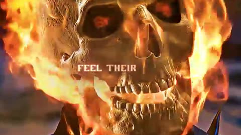 Ghost Rider