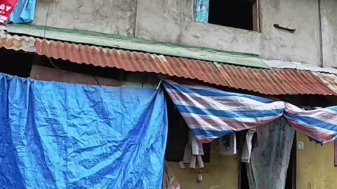 Makopa St. in Binan, Laguna, Philippines