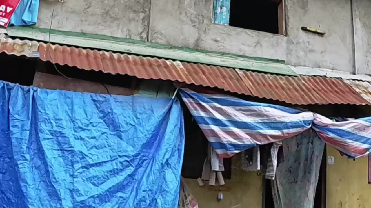 Makopa St. in Binan, Laguna, Philippines