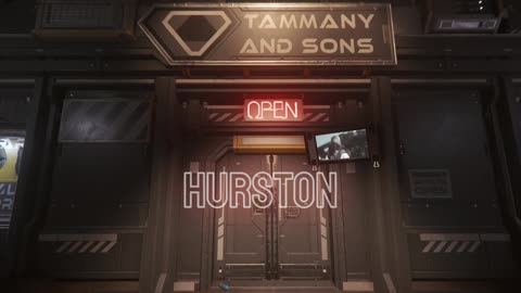 Tammany & Sons - Ad Spot