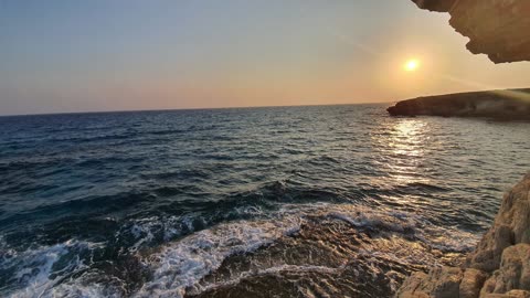 🌅 A Little Jaunt in Cyprus - The Island Of 😍 Aphrodite & 😍 Love 💕 4K