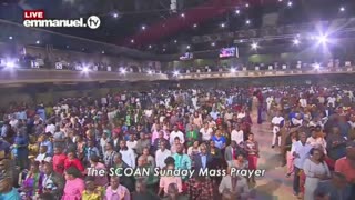 Mass Prayer Sunday 24th August 2025