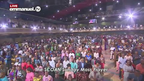 Mass Prayer Sunday 24th August 2025