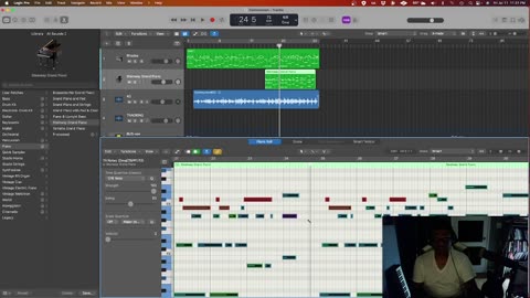MORE New Music