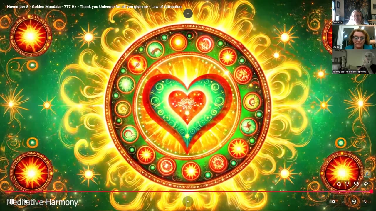 Light Practitioners World Wide Network Public Offering November 8, 2025