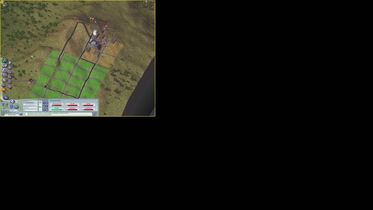 SimCity 4