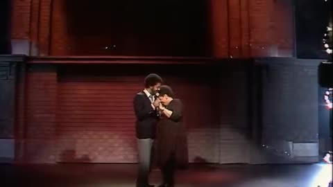 Patti Austin James Ingram - Baby, Come To Me • TopPop