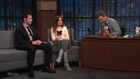 And The Tony For Best Broadway Boots Goes To