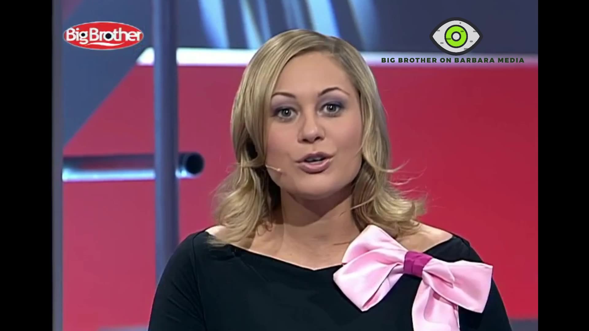 Big Brother 5 Germany on Big Brother on Barbara Media 5