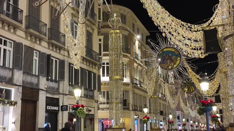 The Sound of Celebration 🎵 Costa del Sol Spain Málaga