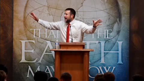 Be a Good Person and Improve Your World - Pastor Steven L. Anderson