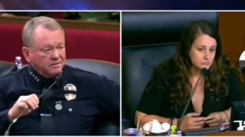 Meet LA City Councilwoman Imelda Padilla