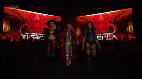 AEW Collision: Shark Week (July 26, 2025)