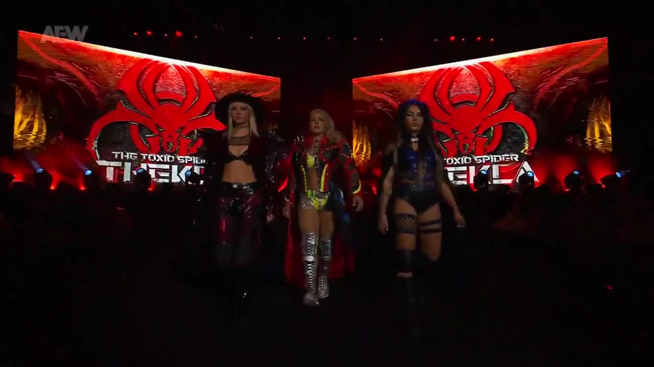 AEW Collision: Shark Week (July 26, 2025)