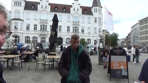 Der Name ist die Botschaft: JESUS !