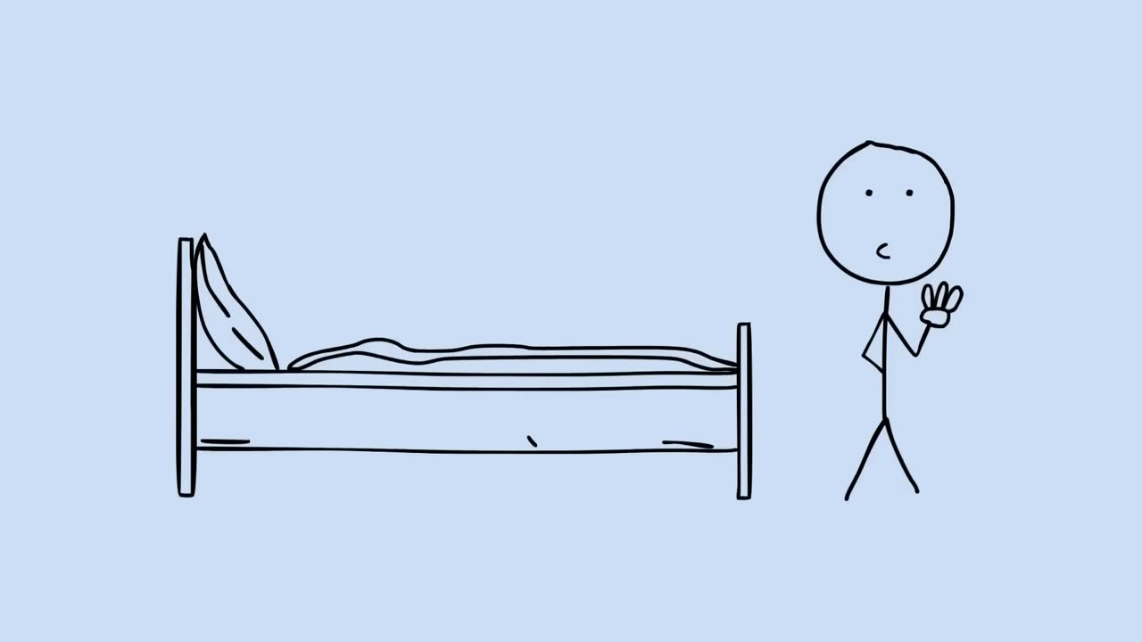 8 Things I did to stop wasting my evening after work