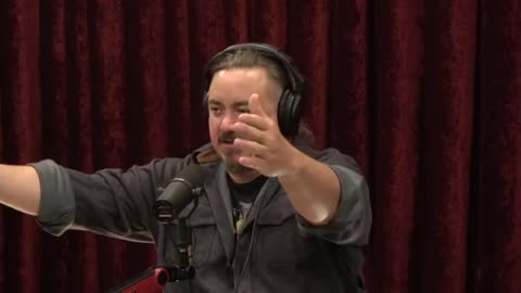 The Joe Rogan Experience | Ben van Kerkwyk (2417)