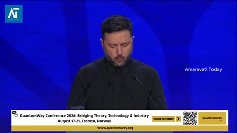 Zelenskyy at Cyprus EU Presidency 2026: Ukraine’s EU Path & War Outlook | Europe Politics