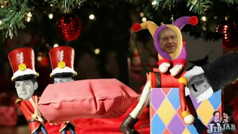 The Jehovah's Witness Rapper raps: Arian Watchtower Preacher