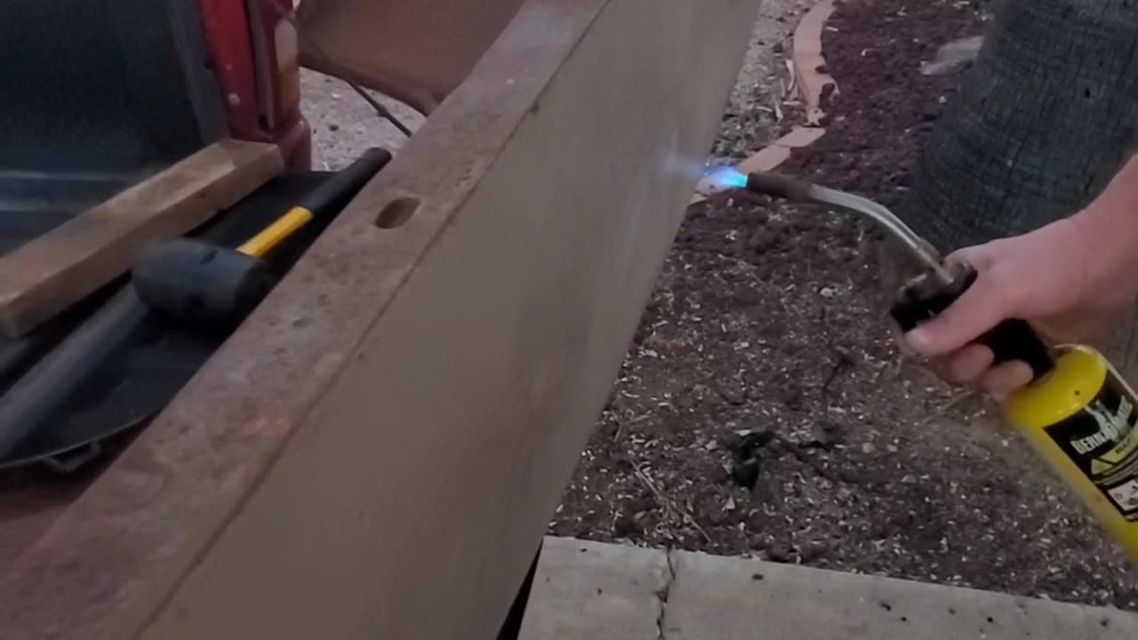 092325 TSCotMGL ABSOLUTE HACKS bodywork PART 1 #diy