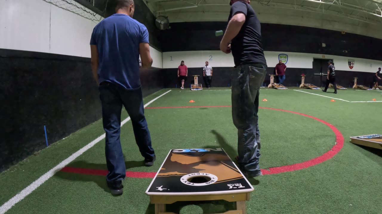 3.20.25 TCL Cornhole, NTXC Switch - Rounder 3