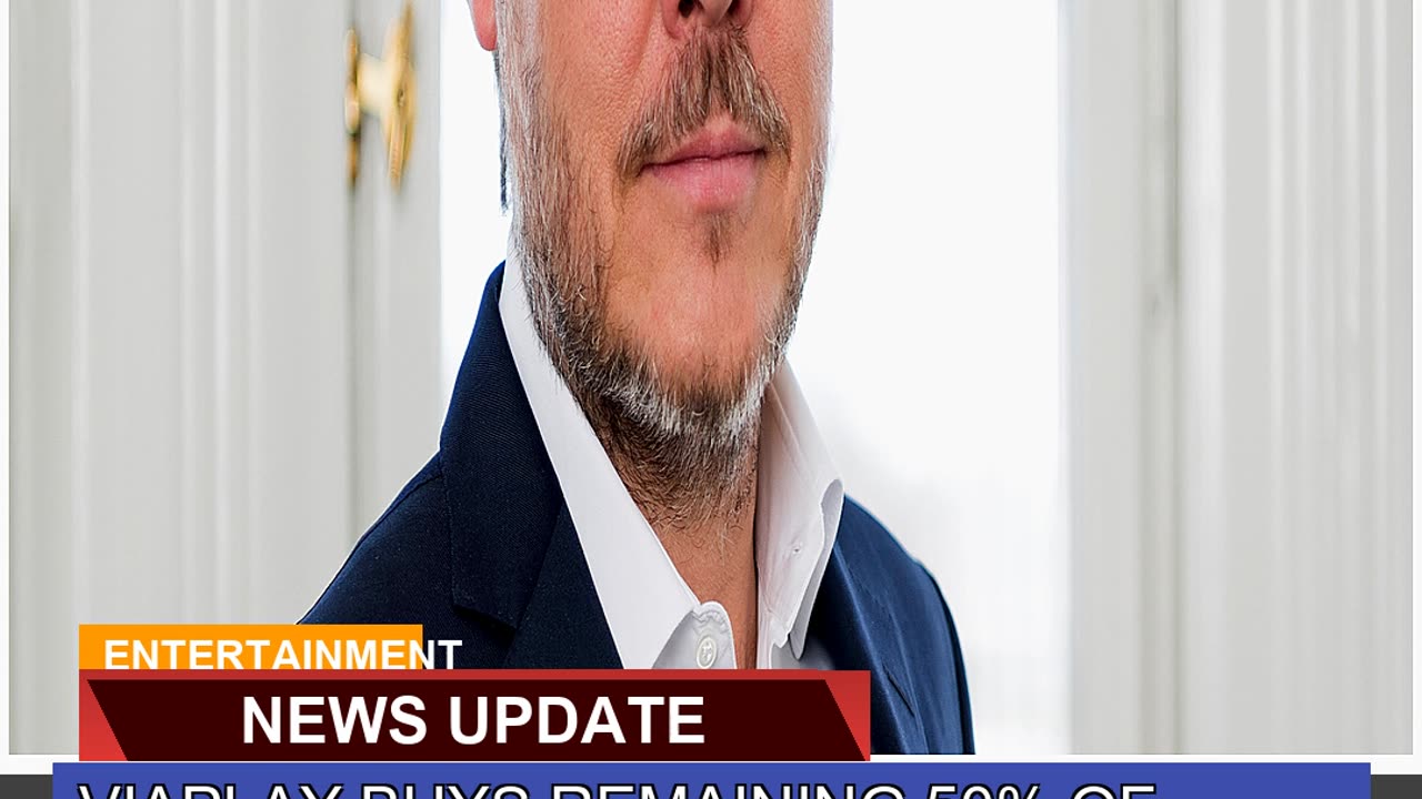 Viaplay Buys Remaining of Satellite Firm Allen